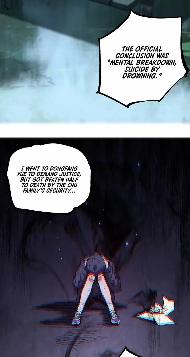 Read God-level Assassin, I’m the Shadow chapter 47 image 41 on Lezhin