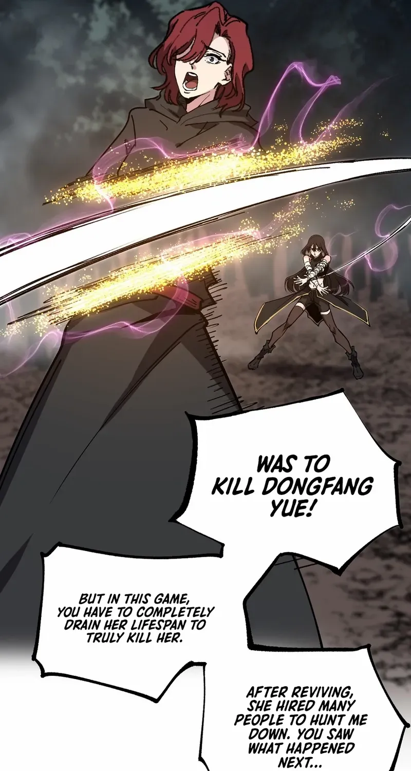 Read God-level Assassin, I’m the Shadow chapter 47 image 44 on Lezhin