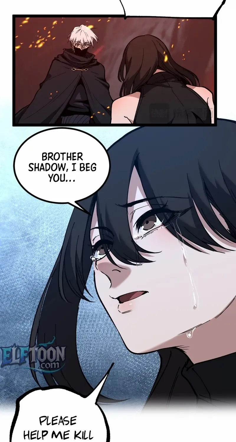 Read God-level Assassin, I’m the Shadow chapter 47 image 45 on Lezhin