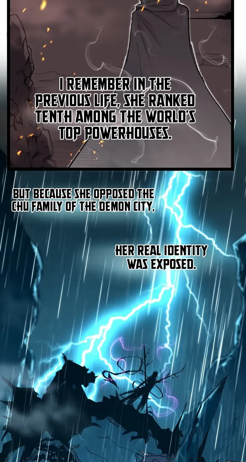 Read God-level Assassin, I’m the Shadow chapter 47 image 5 on Lezhin