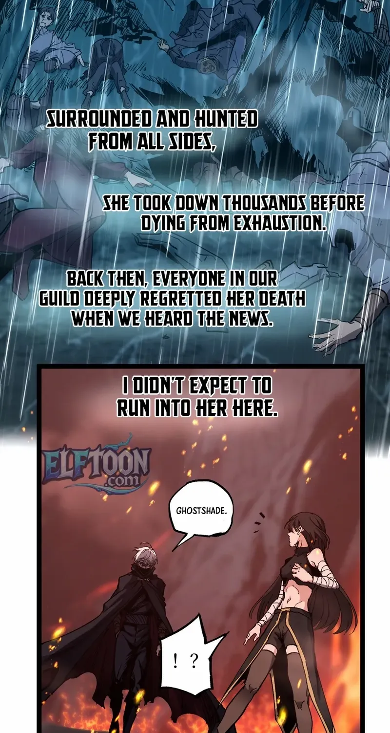 Read God-level Assassin, I’m the Shadow chapter 47 image 6 on Lezhin