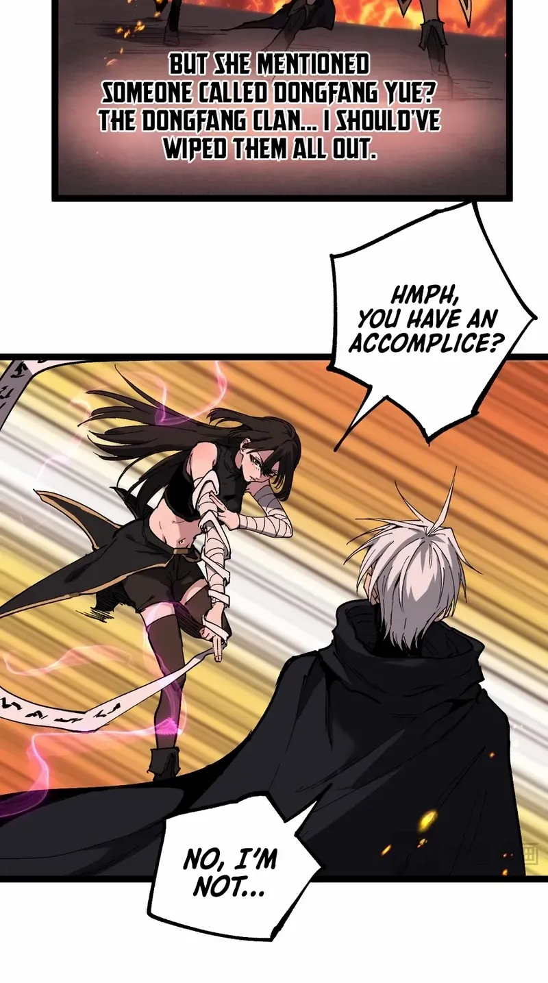 Read God-level Assassin, I’m the Shadow chapter 47 image 7 on Lezhin
