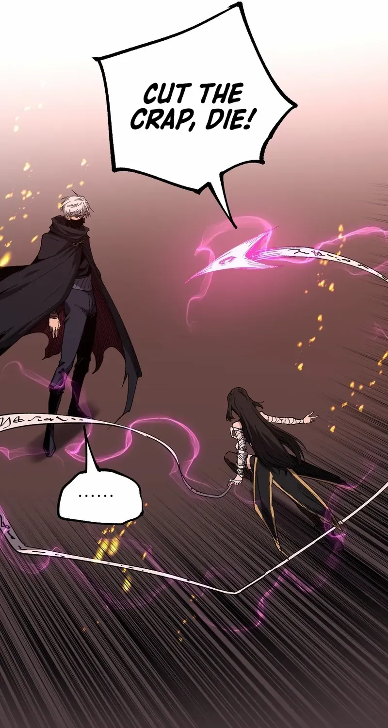 Read God-level Assassin, I’m the Shadow chapter 47 image 8 on Lezhin