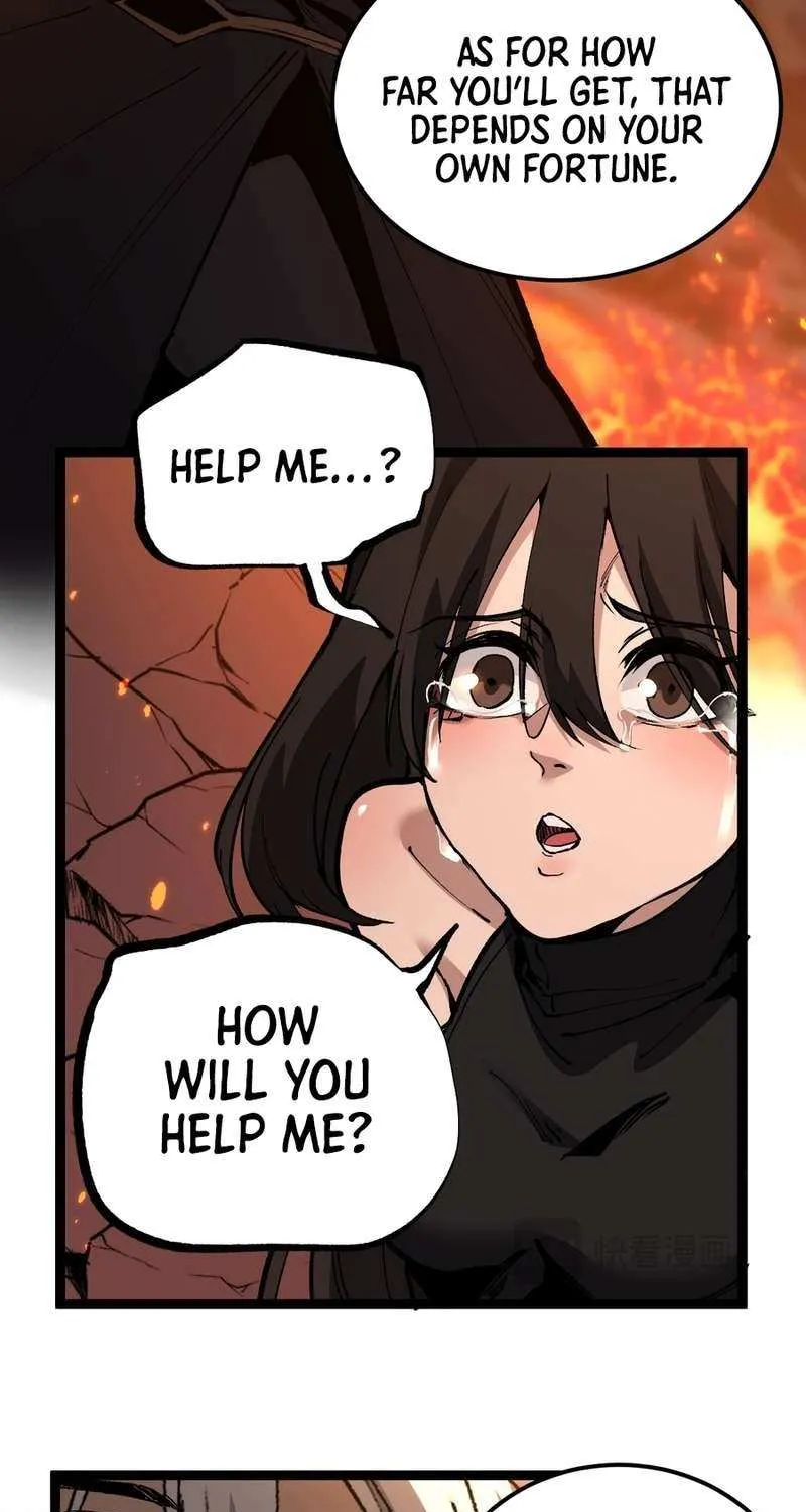 Read God-level Assassin, I’m the Shadow chapter 48 image 10 on Lezhin