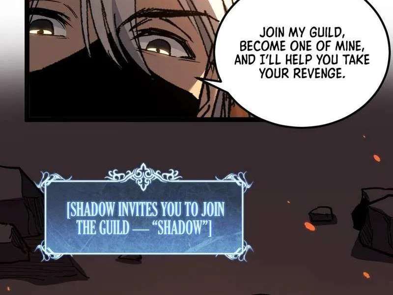 Read God-level Assassin, I’m the Shadow chapter 48 image 11 on Lezhin