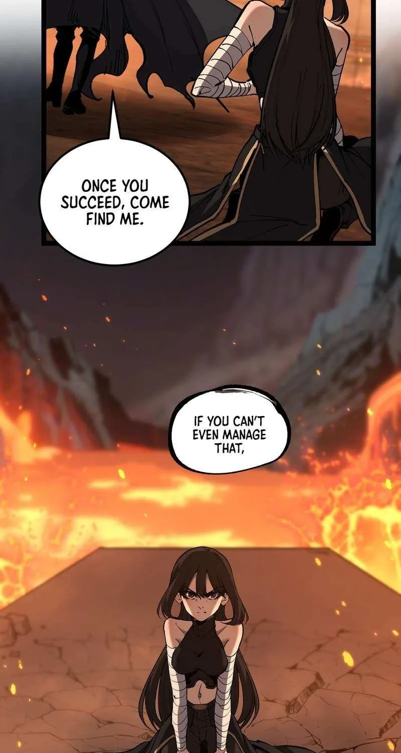 Read God-level Assassin, I’m the Shadow chapter 48 image 15 on Lezhin