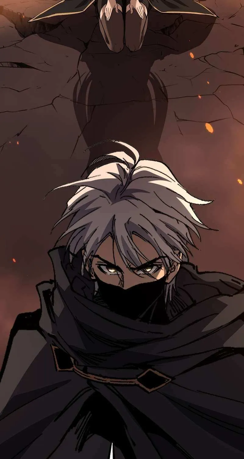 Read God-level Assassin, I’m the Shadow chapter 48 image 16 on Lezhin