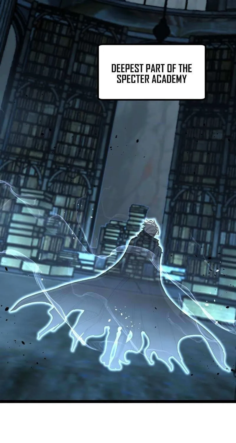 Read God-level Assassin, I’m the Shadow chapter 48 image 19 on Lezhin