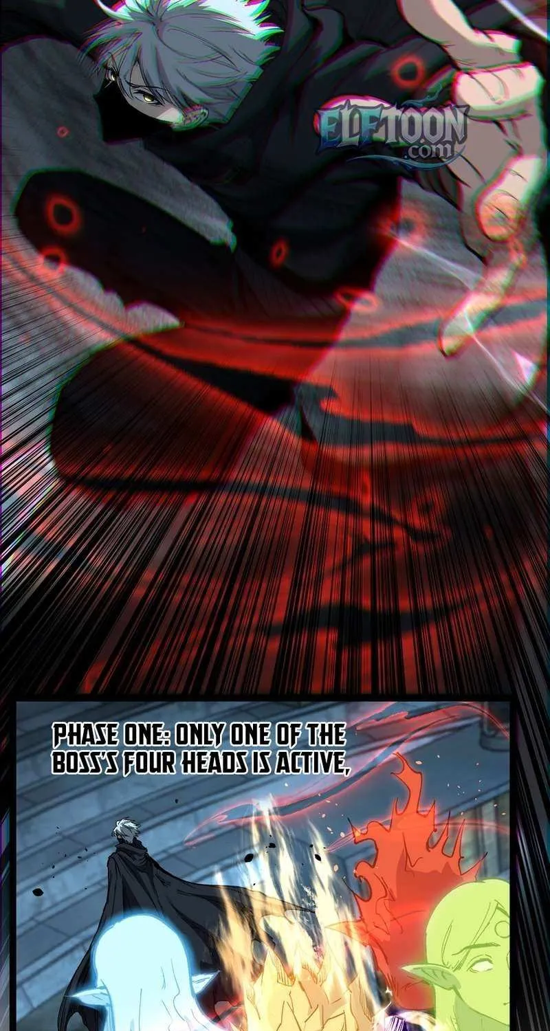 Read God-level Assassin, I’m the Shadow chapter 48 image 22 on Lezhin