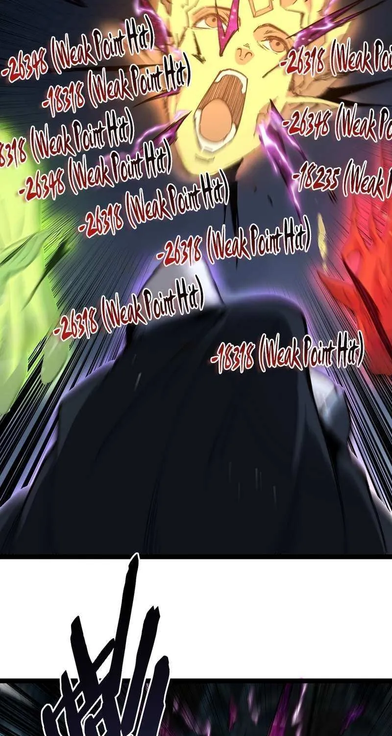 Read God-level Assassin, I’m the Shadow chapter 48 image 26 on Lezhin