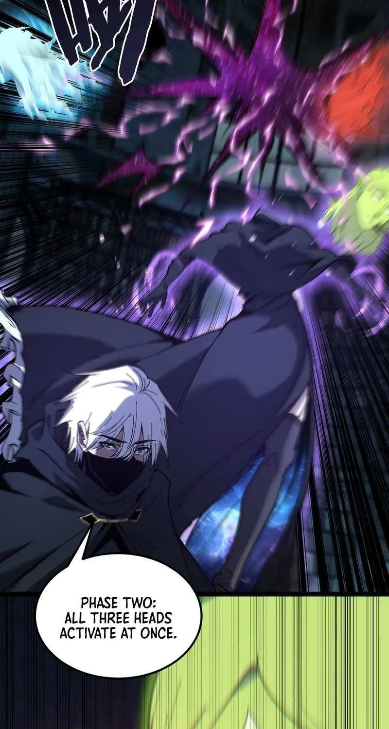 Read God-level Assassin, I’m the Shadow chapter 48 image 27 on Lezhin