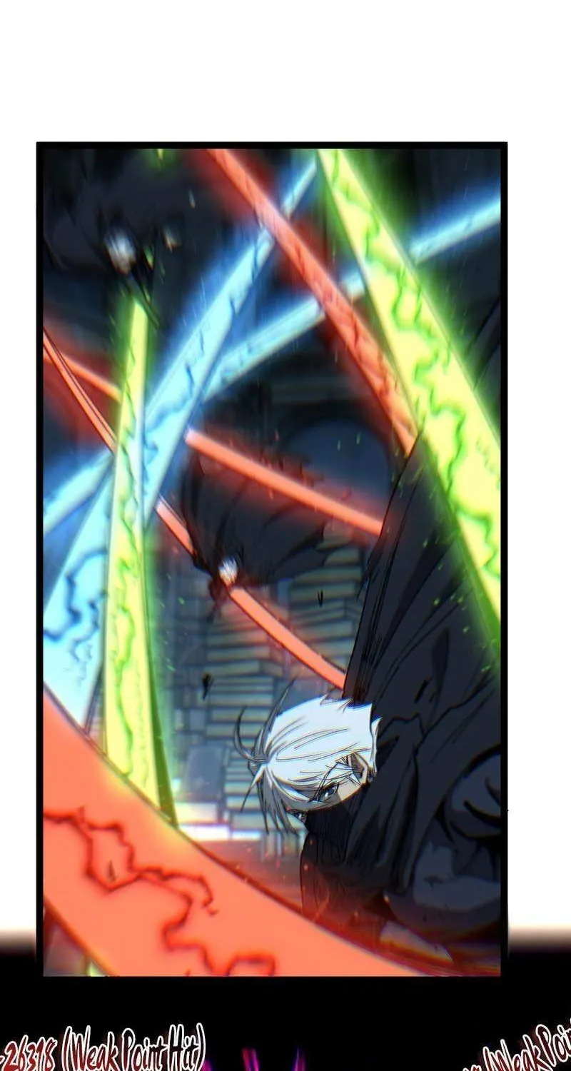 Read God-level Assassin, I’m the Shadow chapter 48 image 31 on Lezhin