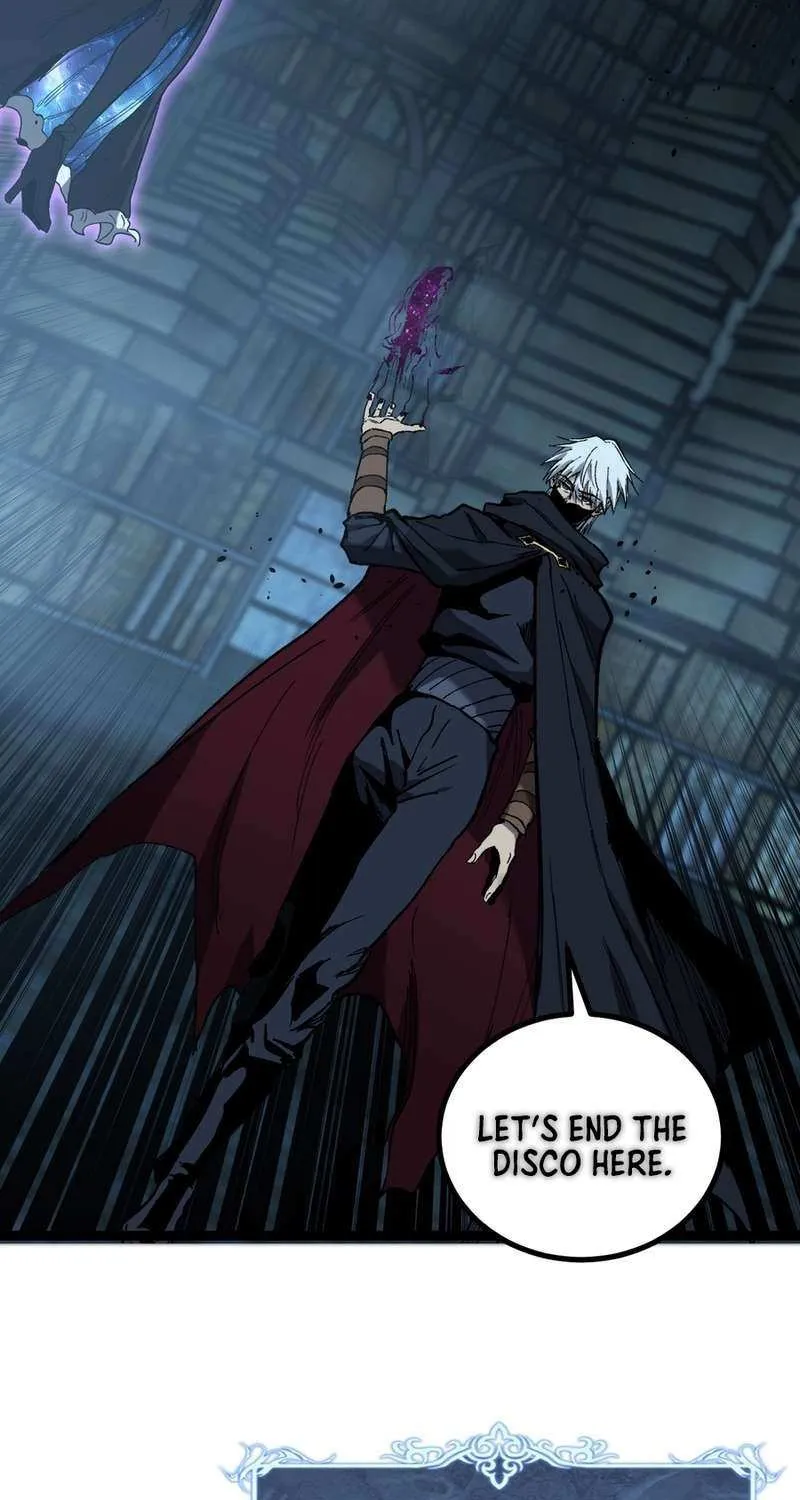 Read God-level Assassin, I’m the Shadow chapter 48 image 34 on Lezhin