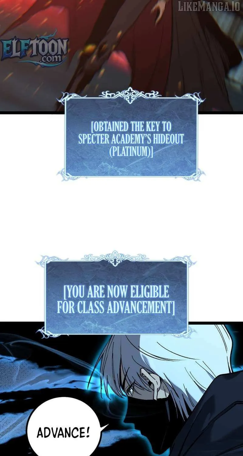 Read God-level Assassin, I’m the Shadow chapter 48 image 36 on Lezhin