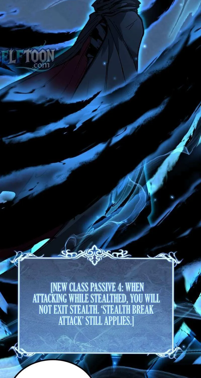 Read God-level Assassin, I’m the Shadow chapter 48 image 38 on Lezhin