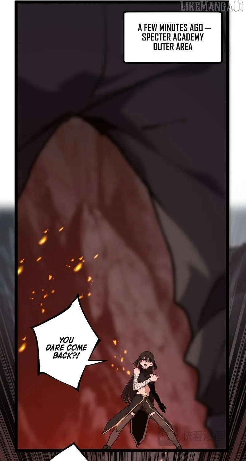 Read God-level Assassin, I’m the Shadow chapter 48 image 41 on Lezhin