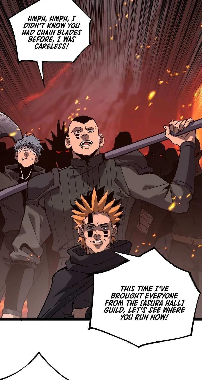 Read God-level Assassin, I’m the Shadow chapter 48 image 42 on Lezhin