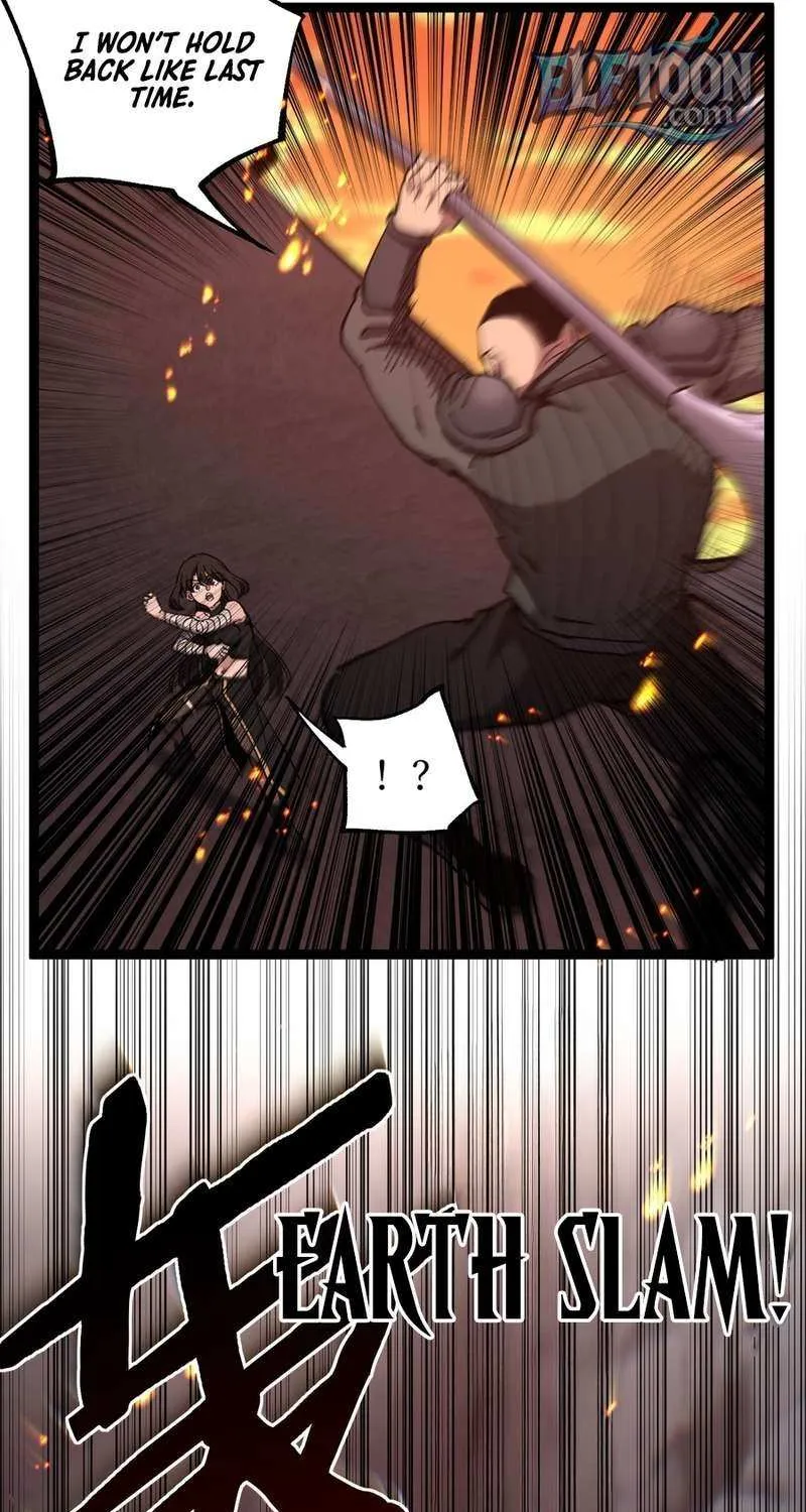 Read God-level Assassin, I’m the Shadow chapter 48 image 43 on Lezhin