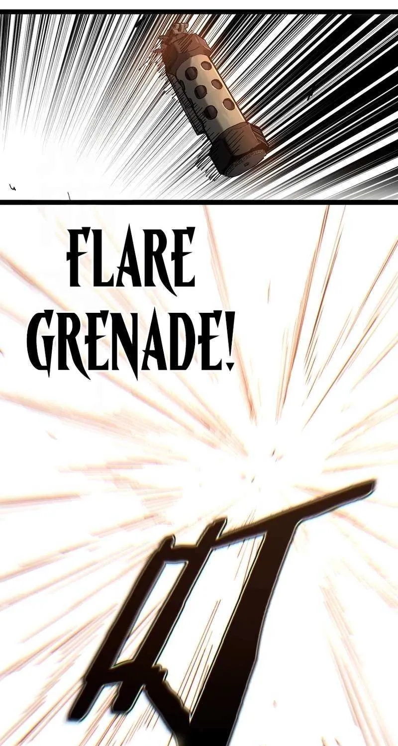Read God-level Assassin, I’m the Shadow chapter 48 image 45 on Lezhin