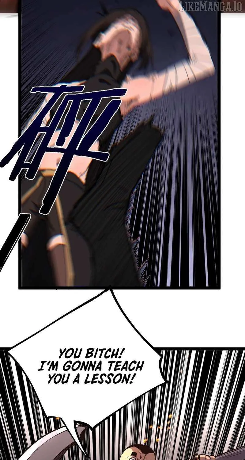 Read God-level Assassin, I’m the Shadow chapter 48 image 47 on Lezhin