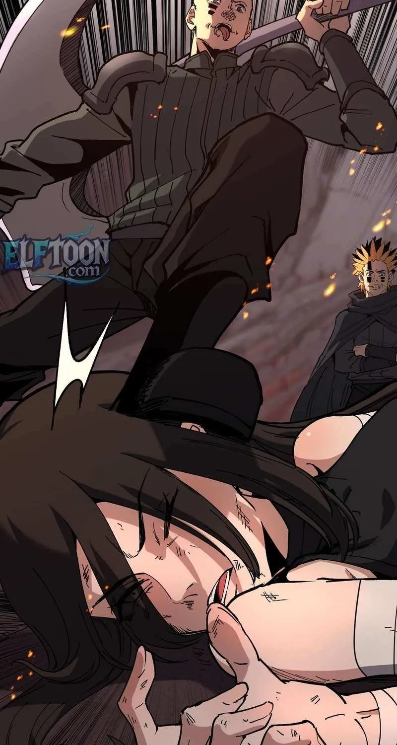 Read God-level Assassin, I’m the Shadow chapter 48 image 48 on Lezhin