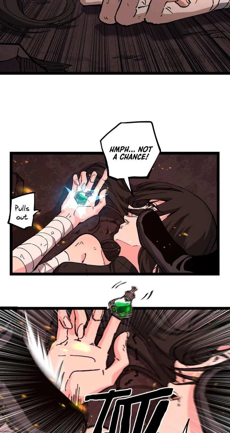 Read God-level Assassin, I’m the Shadow chapter 48 image 49 on Lezhin