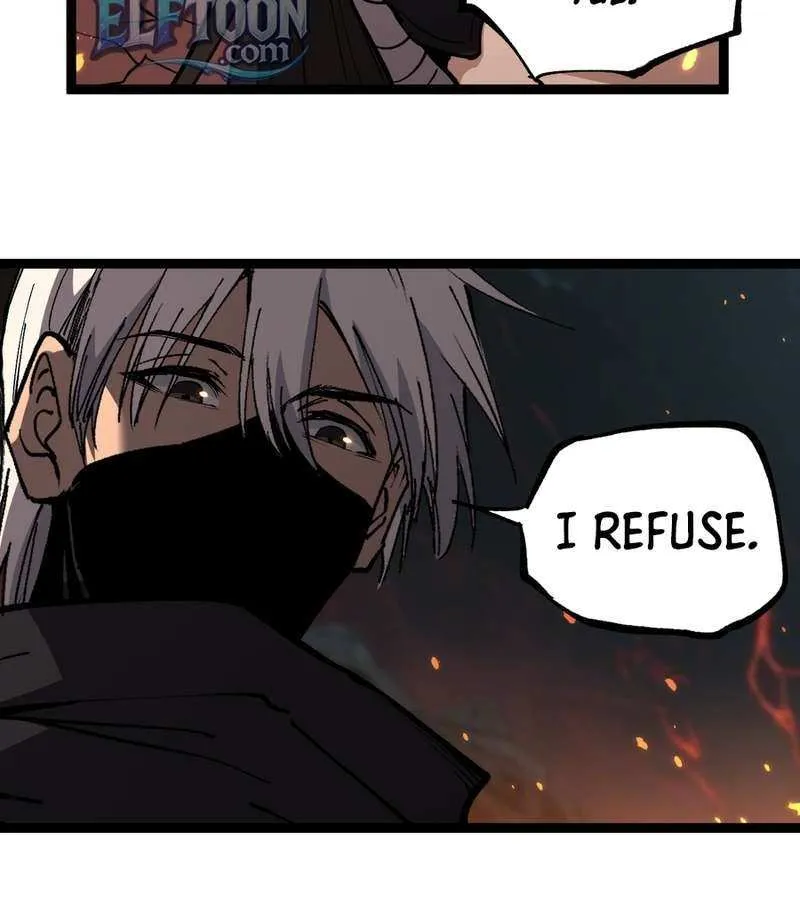 Read God-level Assassin, I’m the Shadow chapter 48 image 5 on Lezhin