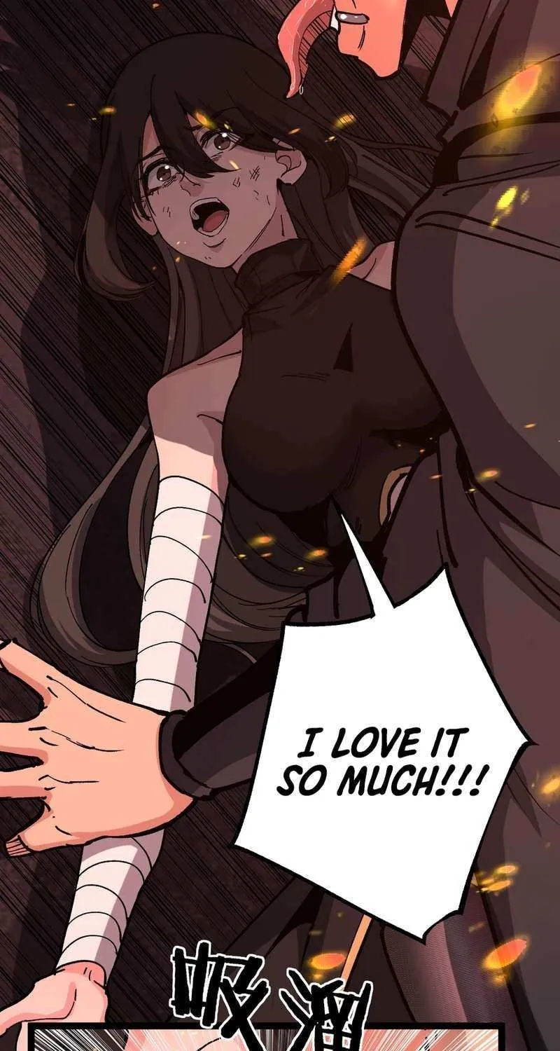 Read God-level Assassin, I’m the Shadow chapter 48 image 51 on Lezhin