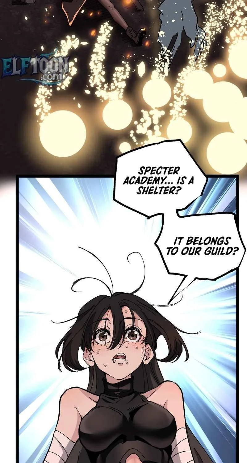 Read God-level Assassin, I’m the Shadow chapter 48 image 57 on Lezhin