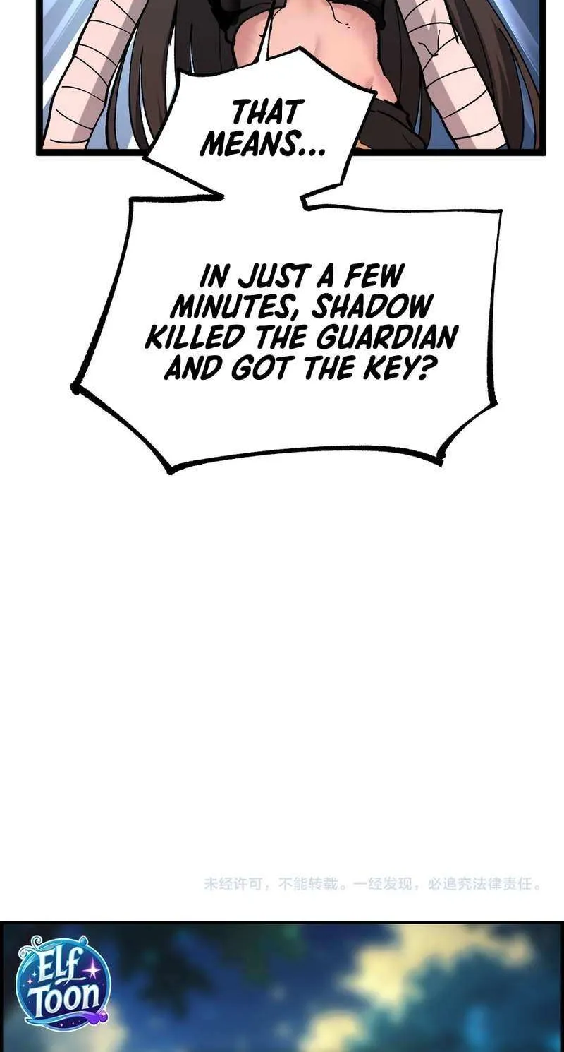 Read God-level Assassin, I’m the Shadow chapter 48 image 58 on Lezhin