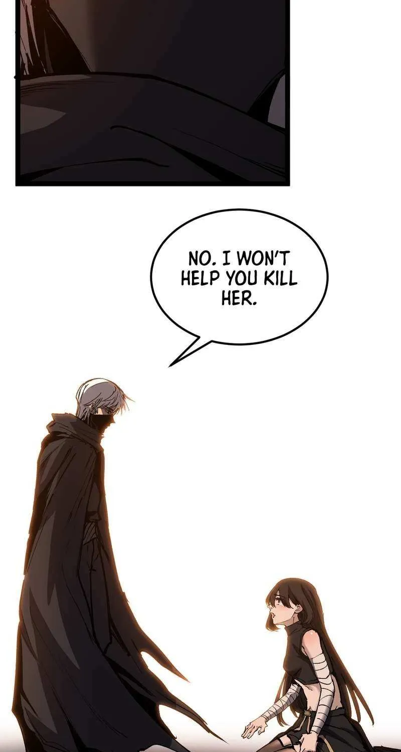 Read God-level Assassin, I’m the Shadow chapter 48 image 8 on Lezhin