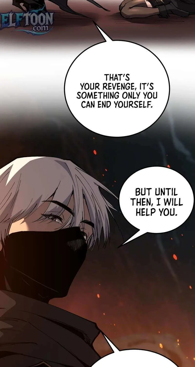 Read God-level Assassin, I’m the Shadow chapter 48 image 9 on Lezhin