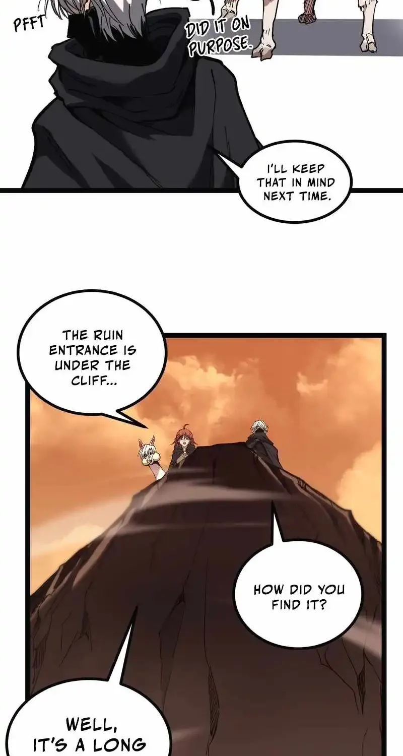 Read God-level Assassin, I’m the Shadow chapter 49.1 image 10 on Lezhin