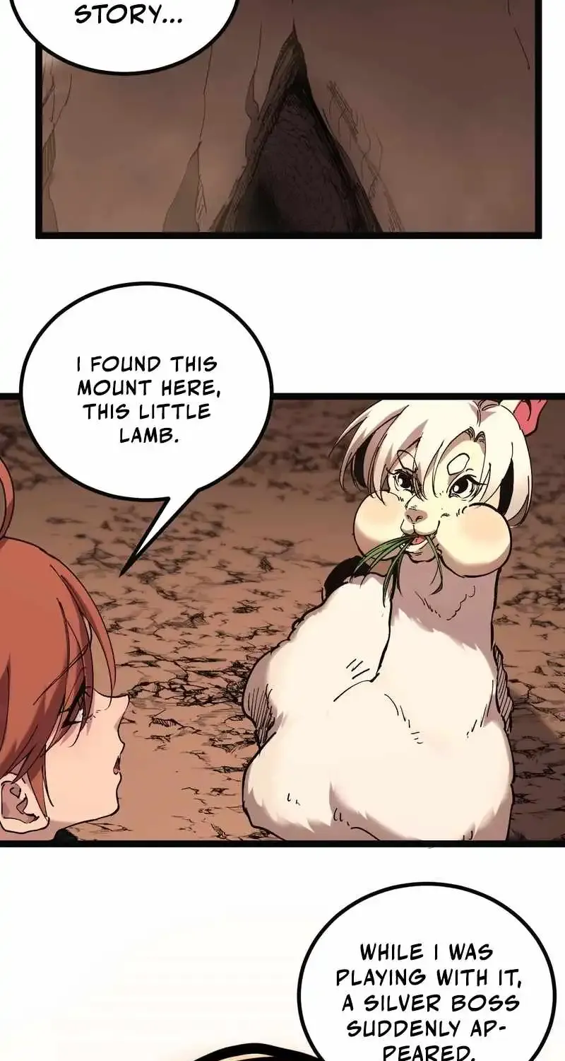 Read God-level Assassin, I’m the Shadow chapter 49.1 image 11 on Lezhin