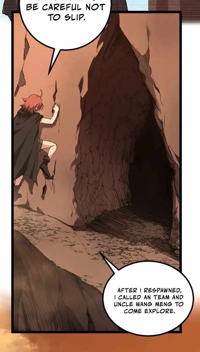 Read God-level Assassin, I’m the Shadow chapter 49.1 image 14 on Lezhin