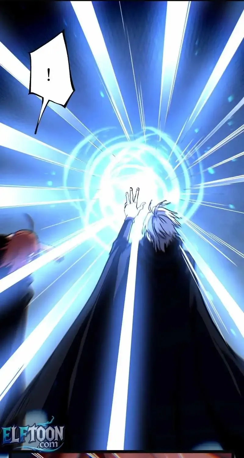Read God-level Assassin, I’m the Shadow chapter 49.1 image 24 on Lezhin