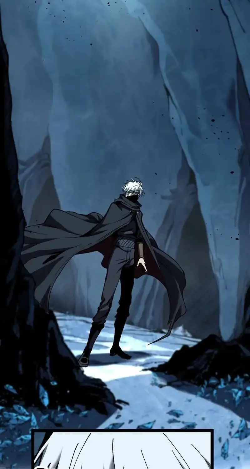 Read God-level Assassin, I’m the Shadow chapter 49.1 image 27 on Lezhin
