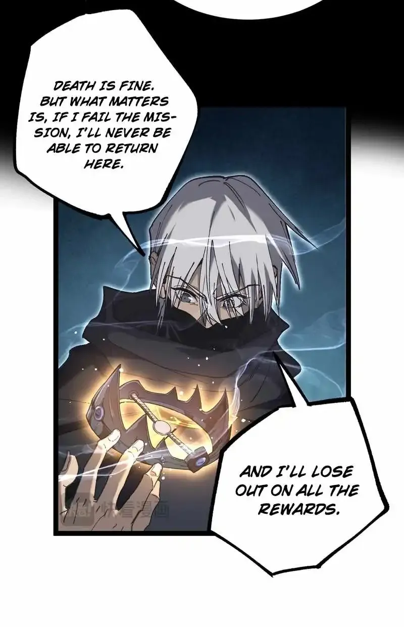 Read God-level Assassin, I’m the Shadow chapter 49.1 image 31 on Lezhin