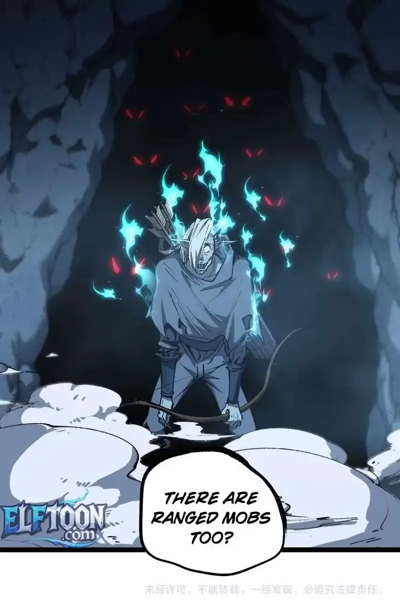 Read God-level Assassin, I’m the Shadow chapter 49.1 image 44 on Lezhin
