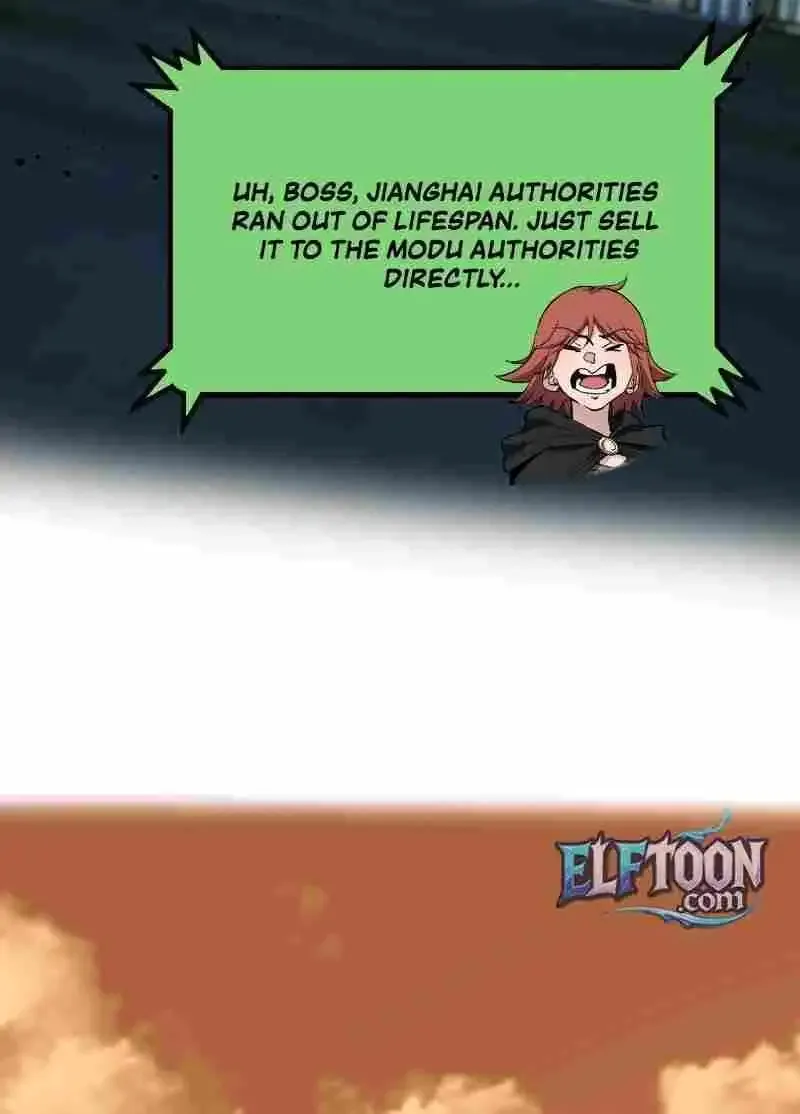 Read God-level Assassin, I’m the Shadow chapter 49.1 image 6 on Lezhin