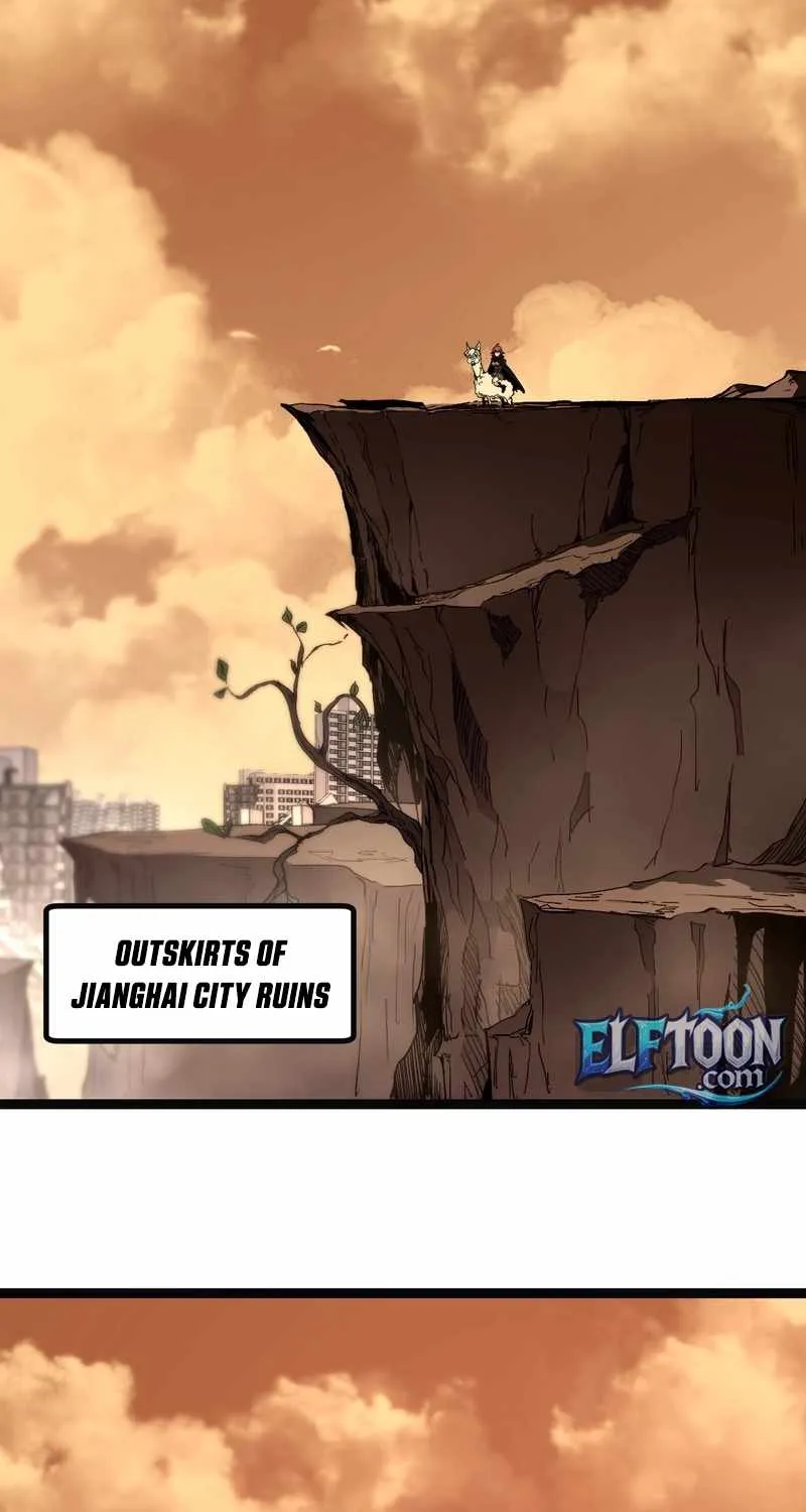 Read God-level Assassin, I’m the Shadow chapter 49 image 11 on Lezhin