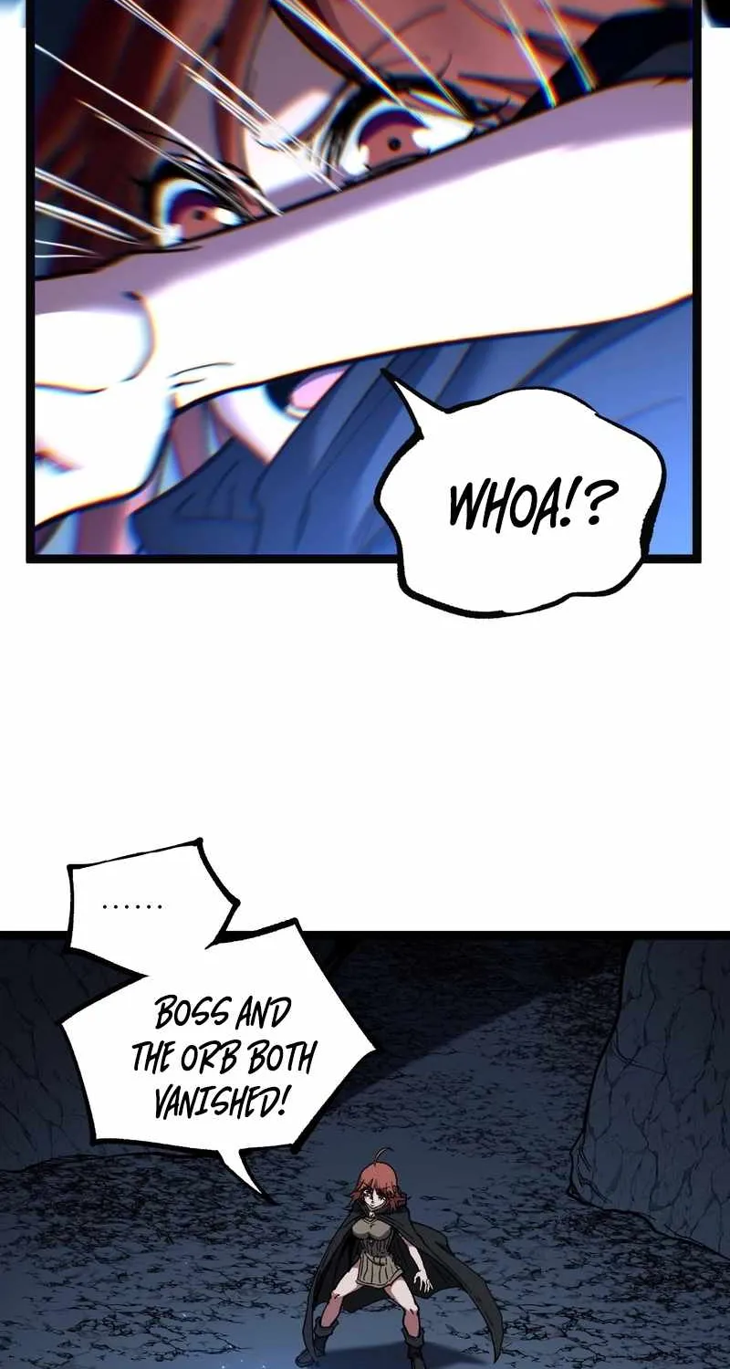 Read God-level Assassin, I’m the Shadow chapter 49 image 29 on Lezhin