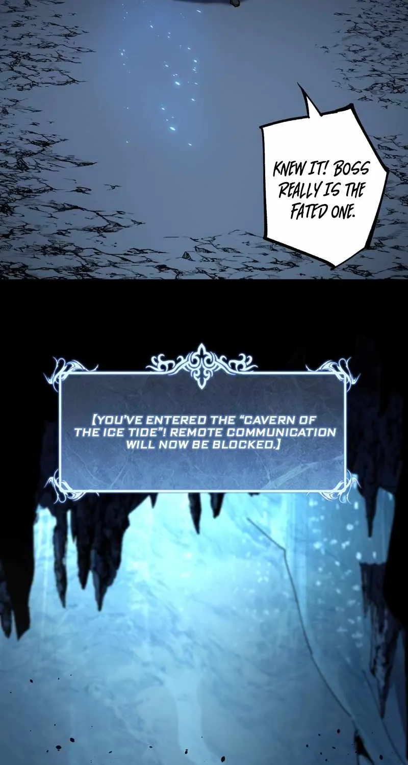 Read God-level Assassin, I’m the Shadow chapter 49 image 30 on Lezhin