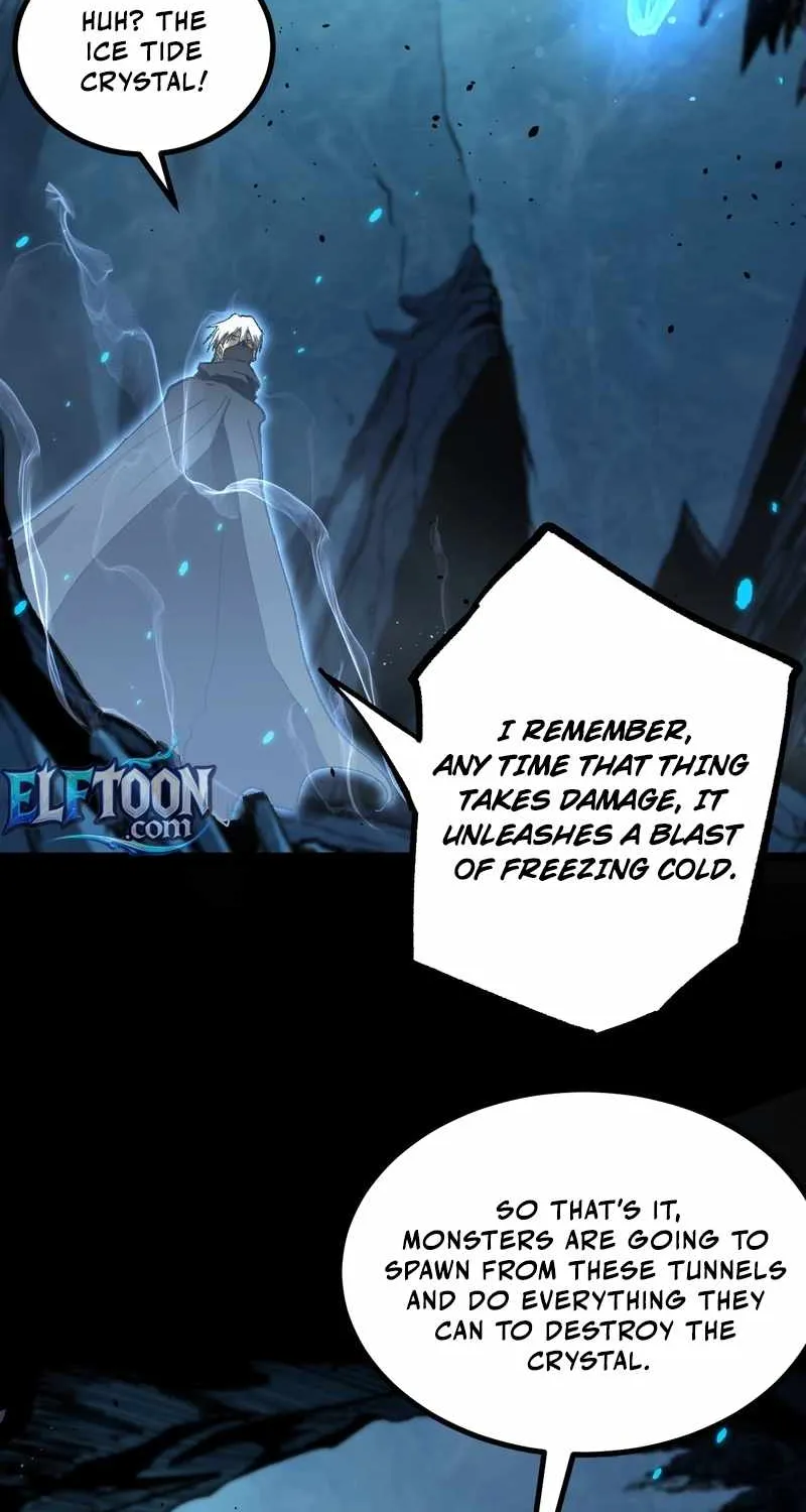 Read God-level Assassin, I’m the Shadow chapter 49 image 33 on Lezhin