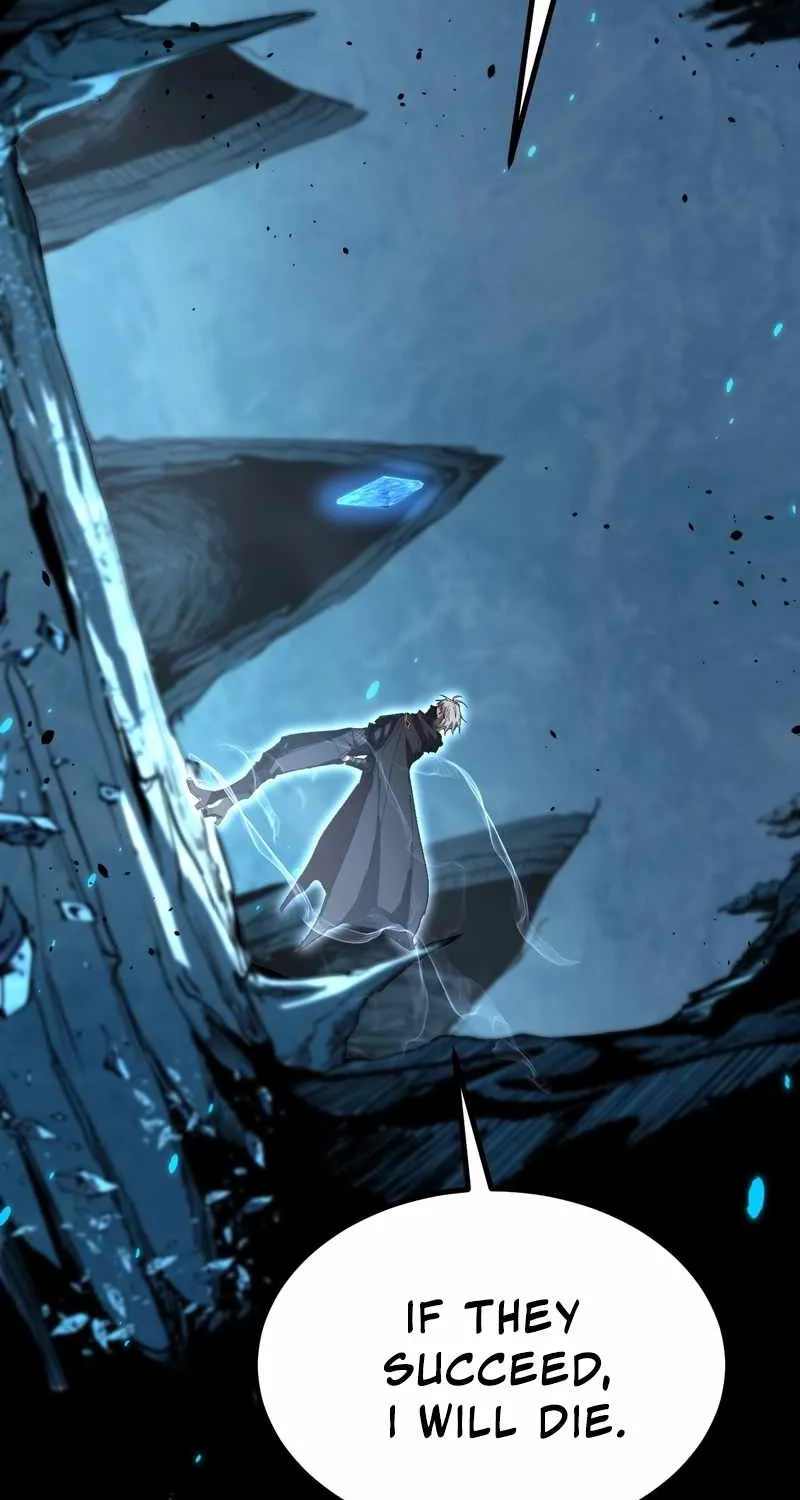 Read God-level Assassin, I’m the Shadow chapter 49 image 34 on Lezhin