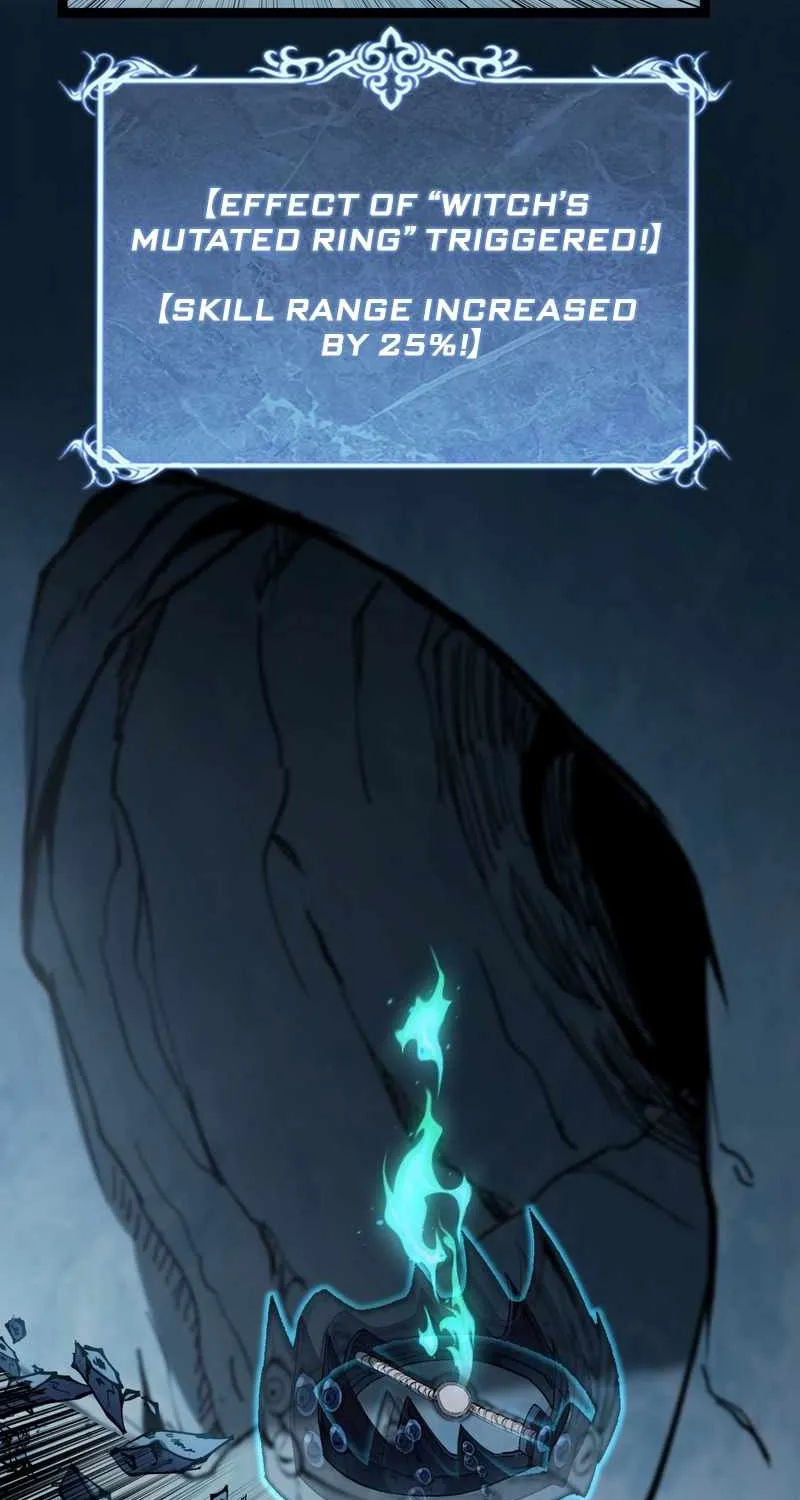 Read God-level Assassin, I’m the Shadow chapter 49 image 38 on Lezhin