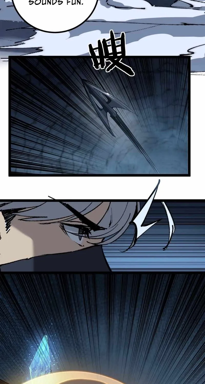 Read God-level Assassin, I’m the Shadow chapter 49 image 46 on Lezhin