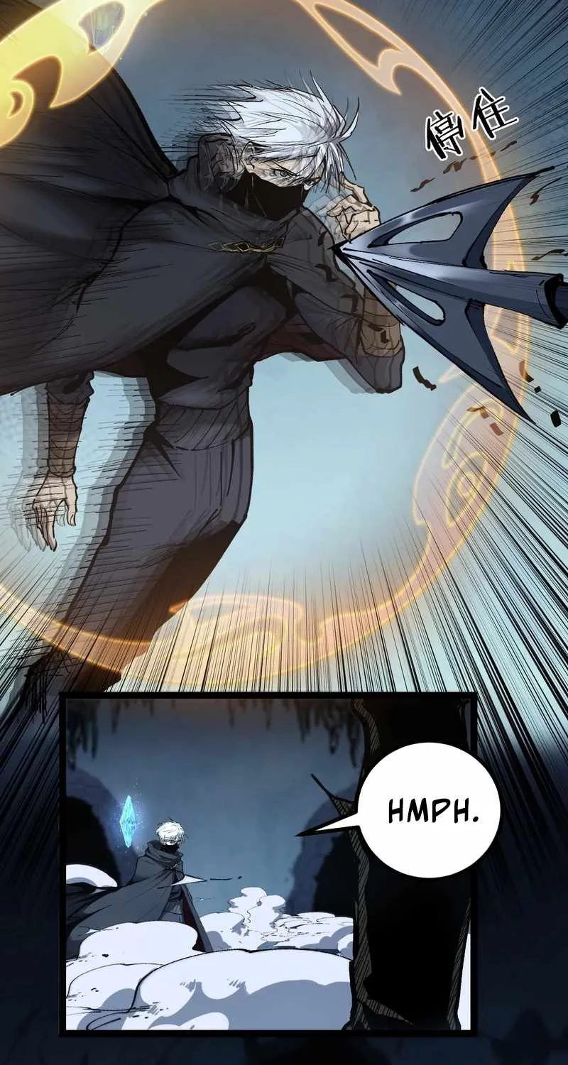 Read God-level Assassin, I’m the Shadow chapter 49 image 47 on Lezhin