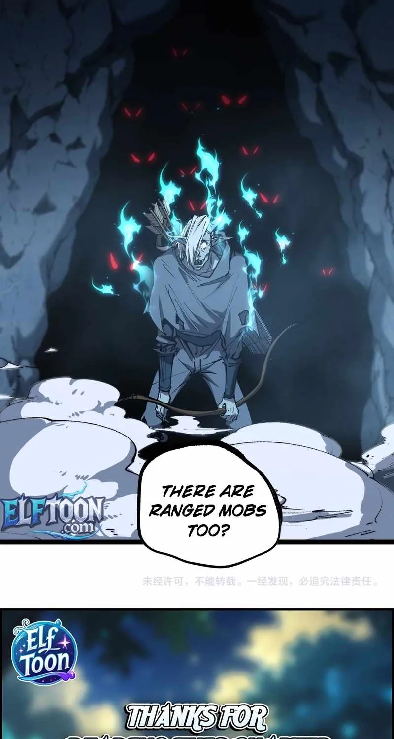 Read God-level Assassin, I’m the Shadow chapter 49 image 48 on Lezhin