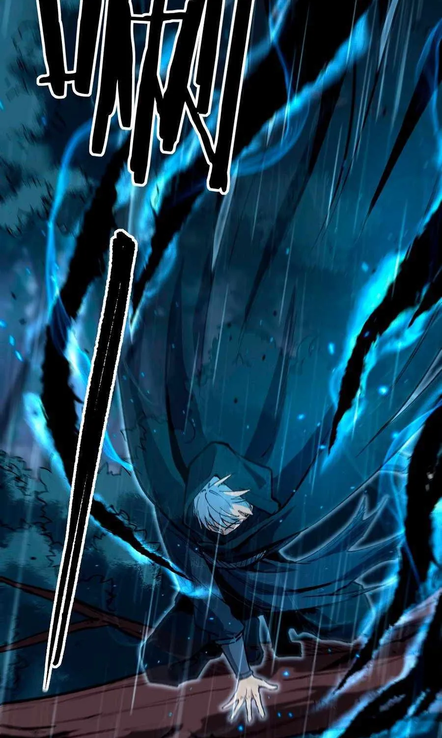 Read God-level Assassin, I’m the Shadow chapter 5 image 13 on Lezhin